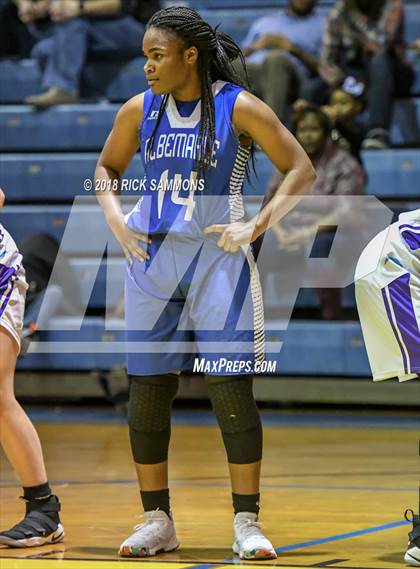 Thumbnail 3 in Albemarle @ Cox Mill (Laurie Ann Cruise Classic Championship) photogallery.