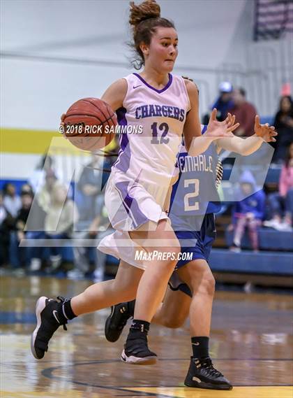 Thumbnail 3 in Albemarle @ Cox Mill (Laurie Ann Cruise Classic Championship) photogallery.