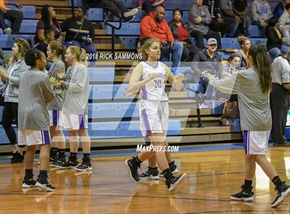 Thumbnail 1 in Albemarle @ Cox Mill (Laurie Ann Cruise Classic Championship) photogallery.