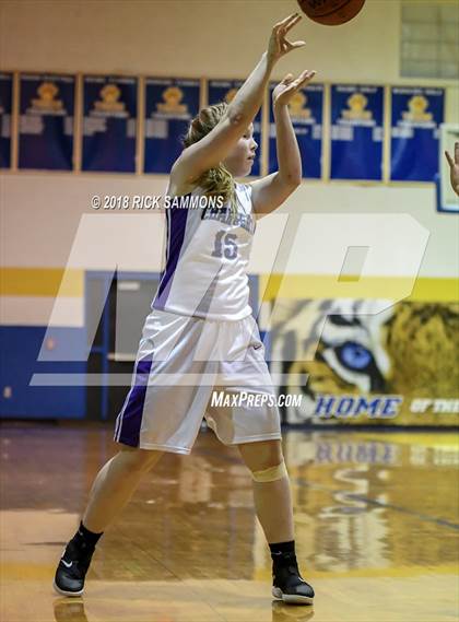 Thumbnail 2 in Albemarle @ Cox Mill (Laurie Ann Cruise Classic Championship) photogallery.