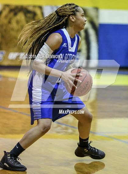 Thumbnail 1 in Albemarle @ Cox Mill (Laurie Ann Cruise Classic Championship) photogallery.