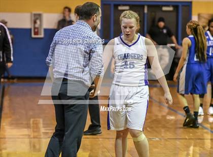 Thumbnail 1 in Albemarle @ Cox Mill (Laurie Ann Cruise Classic Championship) photogallery.