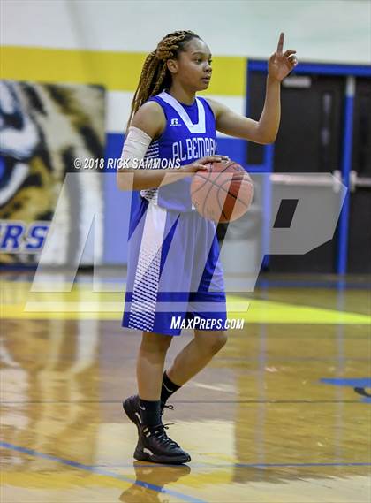 Thumbnail 1 in Albemarle @ Cox Mill (Laurie Ann Cruise Classic Championship) photogallery.