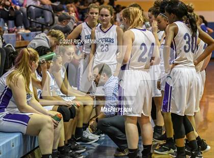 Thumbnail 3 in Albemarle @ Cox Mill (Laurie Ann Cruise Classic Championship) photogallery.