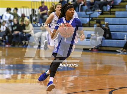 Thumbnail 2 in Albemarle @ Cox Mill (Laurie Ann Cruise Classic Championship) photogallery.