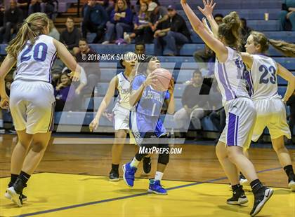 Thumbnail 2 in Albemarle @ Cox Mill (Laurie Ann Cruise Classic Championship) photogallery.