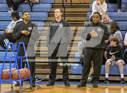 Thumbnail 2 in Albemarle @ Cox Mill (Laurie Ann Cruise Classic Championship) photogallery.