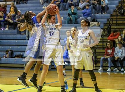 Thumbnail 1 in Albemarle @ Cox Mill (Laurie Ann Cruise Classic Championship) photogallery.