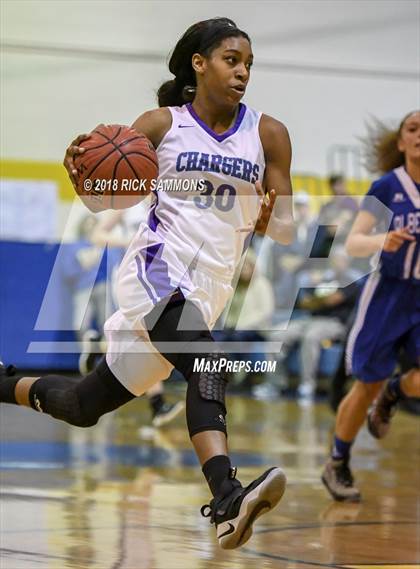 Thumbnail 3 in Albemarle @ Cox Mill (Laurie Ann Cruise Classic Championship) photogallery.