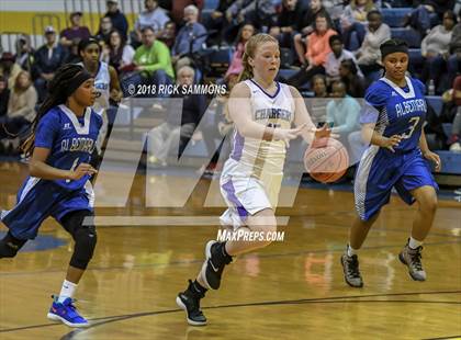 Thumbnail 3 in Albemarle @ Cox Mill (Laurie Ann Cruise Classic Championship) photogallery.