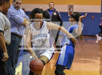 Thumbnail 3 in Albemarle @ Cox Mill (Laurie Ann Cruise Classic Championship) photogallery.