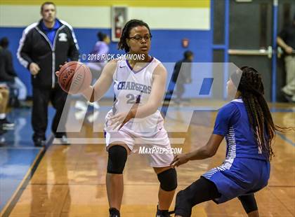 Thumbnail 1 in Albemarle @ Cox Mill (Laurie Ann Cruise Classic Championship) photogallery.