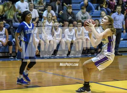 Thumbnail 1 in Albemarle @ Cox Mill (Laurie Ann Cruise Classic Championship) photogallery.