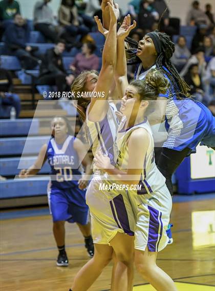 Thumbnail 3 in Albemarle @ Cox Mill (Laurie Ann Cruise Classic Championship) photogallery.