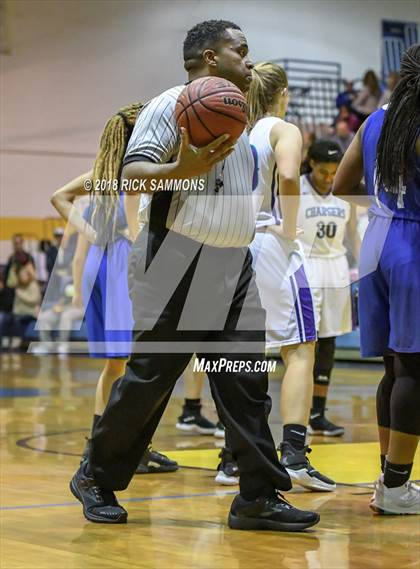Thumbnail 3 in Albemarle @ Cox Mill (Laurie Ann Cruise Classic Championship) photogallery.