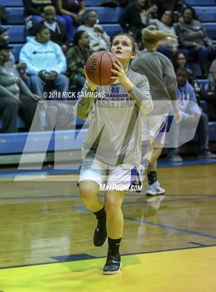 Thumbnail 1 in Albemarle @ Cox Mill (Laurie Ann Cruise Classic Championship) photogallery.