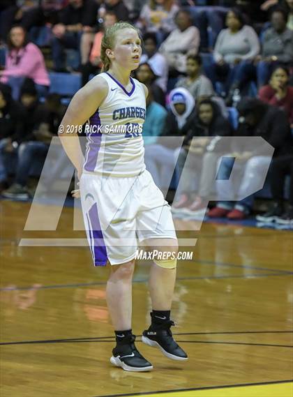 Thumbnail 3 in Albemarle @ Cox Mill (Laurie Ann Cruise Classic Championship) photogallery.