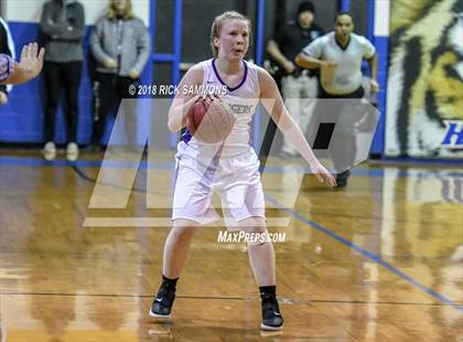 Thumbnail 3 in Albemarle @ Cox Mill (Laurie Ann Cruise Classic Championship) photogallery.
