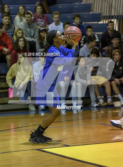 Thumbnail 3 in Albemarle @ Cox Mill (Laurie Ann Cruise Classic Championship) photogallery.