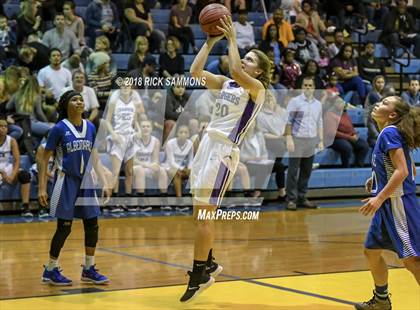 Thumbnail 3 in Albemarle @ Cox Mill (Laurie Ann Cruise Classic Championship) photogallery.