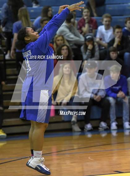 Thumbnail 1 in Albemarle @ Cox Mill (Laurie Ann Cruise Classic Championship) photogallery.