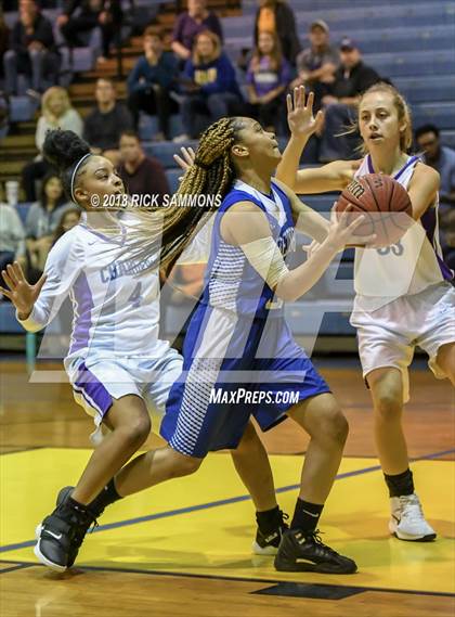 Thumbnail 3 in Albemarle @ Cox Mill (Laurie Ann Cruise Classic Championship) photogallery.