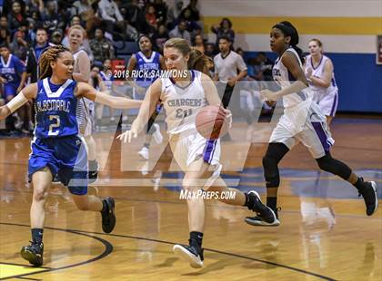 Thumbnail 2 in Albemarle @ Cox Mill (Laurie Ann Cruise Classic Championship) photogallery.