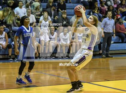 Thumbnail 2 in Albemarle @ Cox Mill (Laurie Ann Cruise Classic Championship) photogallery.
