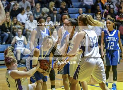 Thumbnail 3 in Albemarle @ Cox Mill (Laurie Ann Cruise Classic Championship) photogallery.
