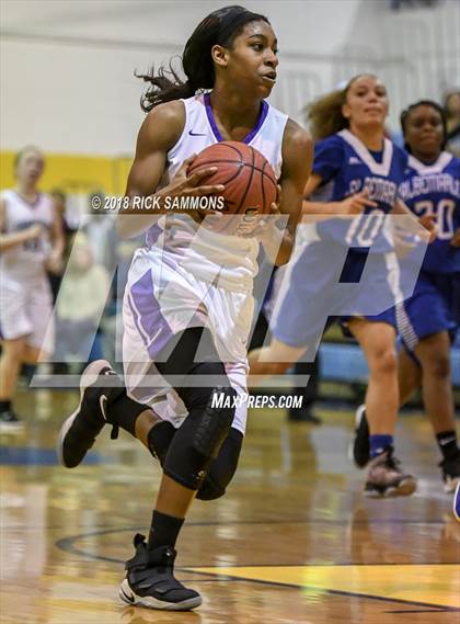 Thumbnail 1 in Albemarle @ Cox Mill (Laurie Ann Cruise Classic Championship) photogallery.
