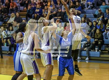 Thumbnail 2 in Albemarle @ Cox Mill (Laurie Ann Cruise Classic Championship) photogallery.
