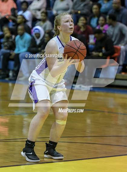 Thumbnail 2 in Albemarle @ Cox Mill (Laurie Ann Cruise Classic Championship) photogallery.