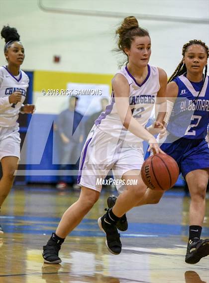 Thumbnail 2 in Albemarle @ Cox Mill (Laurie Ann Cruise Classic Championship) photogallery.