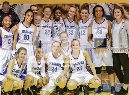 Thumbnail 3 in Albemarle @ Cox Mill (Laurie Ann Cruise Classic Championship) photogallery.