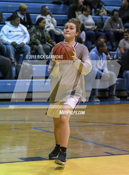 Thumbnail 2 in Albemarle @ Cox Mill (Laurie Ann Cruise Classic Championship) photogallery.