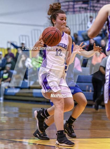 Thumbnail 1 in Albemarle @ Cox Mill (Laurie Ann Cruise Classic Championship) photogallery.