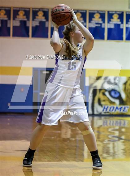 Thumbnail 1 in Albemarle @ Cox Mill (Laurie Ann Cruise Classic Championship) photogallery.