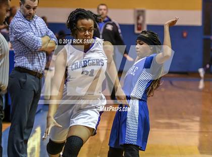 Thumbnail 1 in Albemarle @ Cox Mill (Laurie Ann Cruise Classic Championship) photogallery.