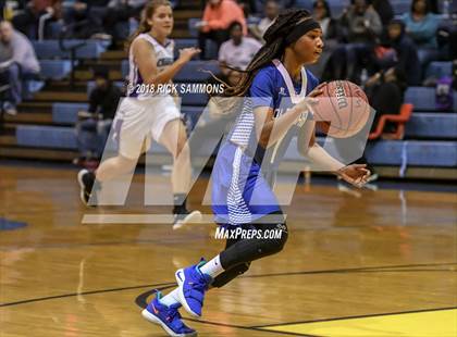 Thumbnail 3 in Albemarle @ Cox Mill (Laurie Ann Cruise Classic Championship) photogallery.
