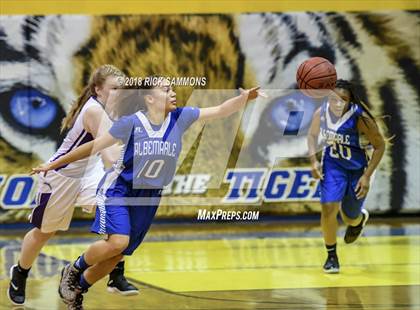 Thumbnail 1 in Albemarle @ Cox Mill (Laurie Ann Cruise Classic Championship) photogallery.