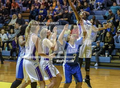 Thumbnail 1 in Albemarle @ Cox Mill (Laurie Ann Cruise Classic Championship) photogallery.
