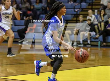 Thumbnail 2 in Albemarle @ Cox Mill (Laurie Ann Cruise Classic Championship) photogallery.