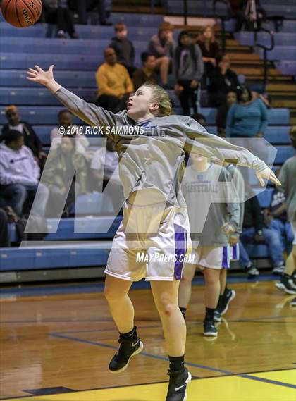 Thumbnail 1 in Albemarle @ Cox Mill (Laurie Ann Cruise Classic Championship) photogallery.