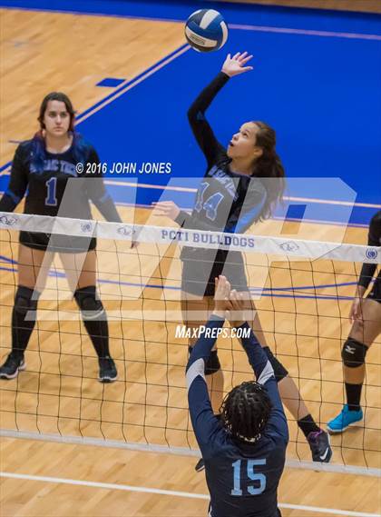 Thumbnail 2 in West Orange @ Passaic County Tech photogallery.