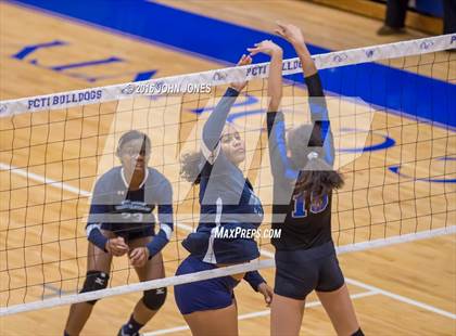Thumbnail 2 in West Orange @ Passaic County Tech photogallery.