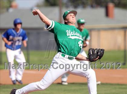 Thumbnail 1 in Upland @ Alta Loma photogallery.