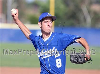 Thumbnail 1 in Upland @ Alta Loma photogallery.