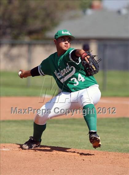Thumbnail 1 in Upland @ Alta Loma photogallery.