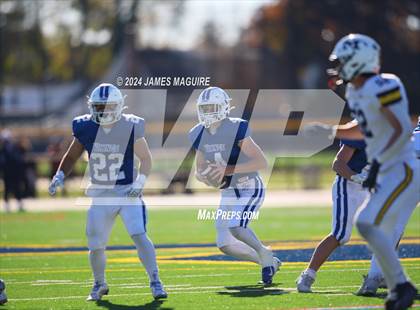Thumbnail 2 in Port Washington vs. Massapequa photogallery.