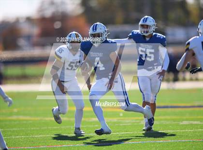 Thumbnail 3 in Port Washington vs. Massapequa photogallery.